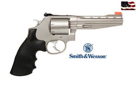 Smith&Wesson 686 Plus Performance center 38sp/357 Mag