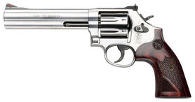 Smith&Wesson 686 Plus DeLuxe 38sp/357 Mag