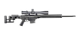 Ruger Précision Rifle 308 Win