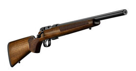 CZ 457 Varmint 22 Lr