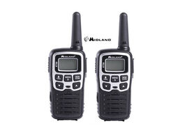 Talkie-Walkie XT70 Midland