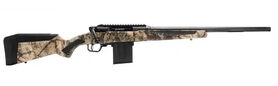 Savage Impulse Prédator Camo 308 Win