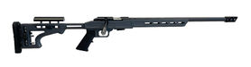 CZ 457 Varmint Tactic SDS Military 22 Lr