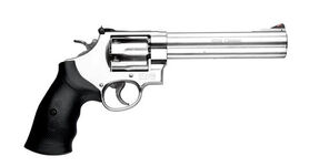 Smith&Wesson 629 CL 44 Mag 6''