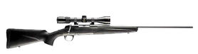 Browning X-Bolt SF Dura Touch 308 Win