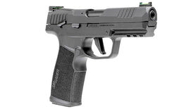 Sig Sauer P322 Optic Ready 22 Lr