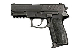 Sig Sauer SP 2022 9 Para