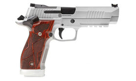 Sig Sauer P226 X Five Classic Inox