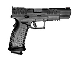 Springfield Armory XDM9 Elite 9 Para