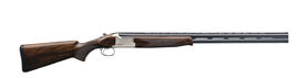 Superposé Browning B 525 Sporter One 12 Mag