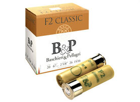 Baschieri & Pellagri F2 Classic 20/67