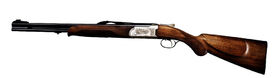 Superposé express Verney-Carron Sagittaire EXS 30r Blaser