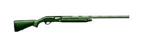 Semi-Auto Winchester SX4 Stealth Compo vert 12 Mag 760