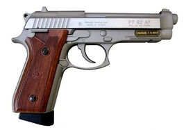 Pistolet Taurus PT 92 Airsoft