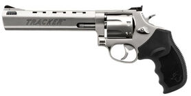 Taurus 627 Tracker Inox 38SP/357 Mag