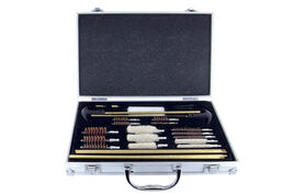 Coffret nettoyage 27 pièces tous Calibres