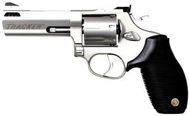 Taurus 627 Tracker 4'' .38SP/357 Mag