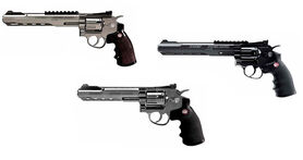 Revolver Super Hawk Ruger Airsoft