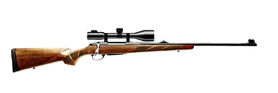 Tikka T3 Hunter affût Luxe 30-06