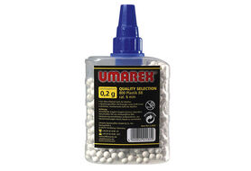 Umarex Pot de 800 billes 6 mm Airsoft