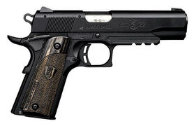 Browning 1911 Black Label 22 Lr