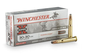 Winchester 30-30 Win