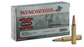 Winchester 300 Win Mag