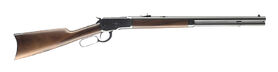 Winchester 1892 Short Rifle 44 Mag