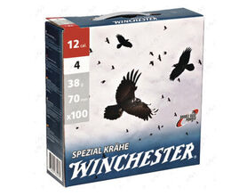 Winchester spécial corvidés 12/70