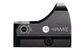 Hawke Optics Reflex sight 3 MOA