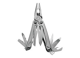 Couteau Leatherman Sidekick