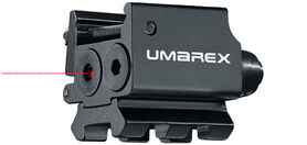 Walther Umarex nano laser 1