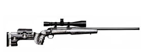 Browning X-Bolt SF Varmint GR 308 Win