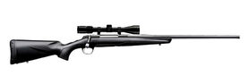 Browning X-Bolt SF Compo Black 243 Win