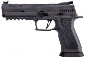 Sig Sauer P320 x Five Legion 9 Para