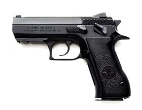 IWI Jericho 941 FS 9 Para