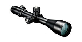 Bushnell Elite Tactical 6-24x50