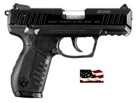 Ruger SR22 PBT 22 Lr