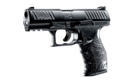 Pistolet Walther Umarex PPQ M2 T4e