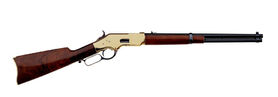 Uberti Winchester Yellow Boy 1866 laiton 44-40