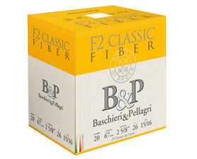 Baschieri & Pellagri F2 Classic Fiber 20/70