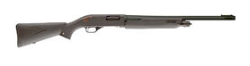 Fusil pompe Winchester SXP Defender Rifle