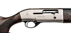 Semi-Auto Beretta A 300 Outlander Silver 12 Mag