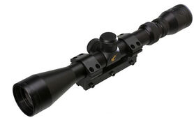 Gamo Lunette 3-9x40 WR