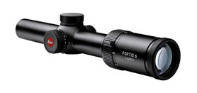 Leica Fortis 6 1-6x24