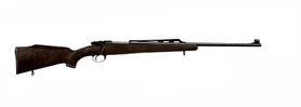 Zastava type Mauser 98 9,3x62