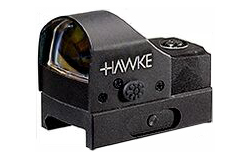 Reflex Hawke Optics 5 MOA