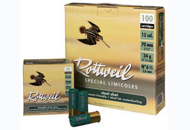 Rottweil 12/70 special limicoles