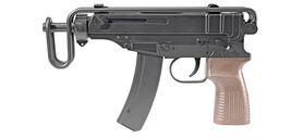 Pistolet ASG CZ scorpion VZ61 Airsoft