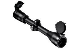 Bushnell Trophy XLT 6-18x50